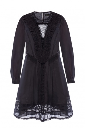 Silk dress, zdjęcie 1 Silk dress od Isabel Marant